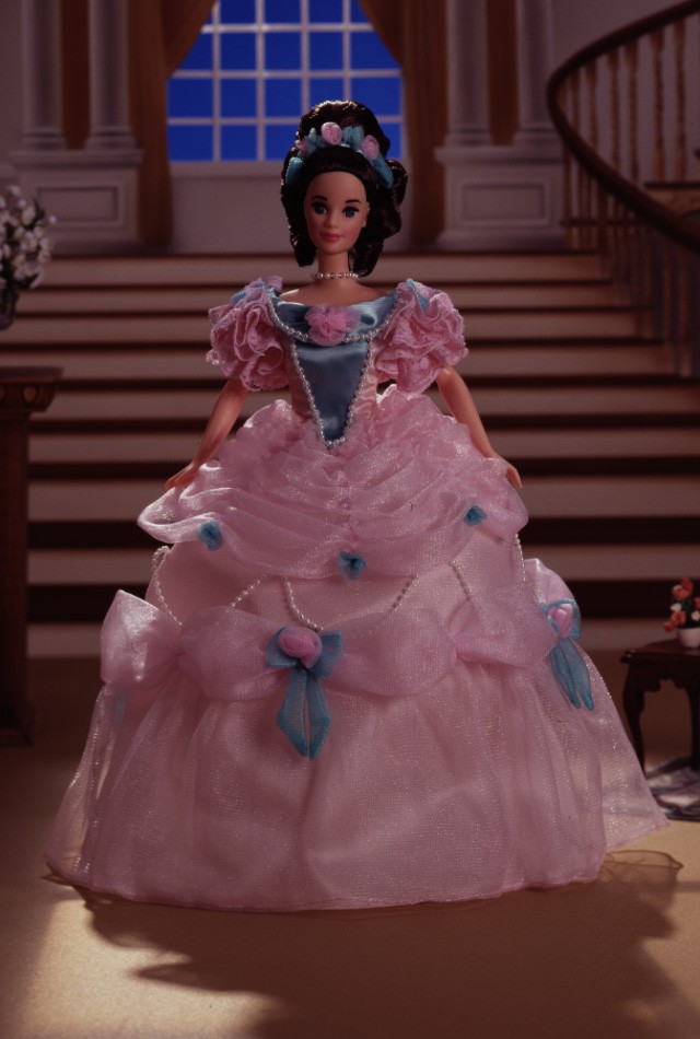Southern Belle Barbie